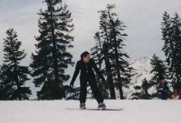 Snow Summit