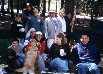 Campers