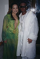 Puffy & J-Lo