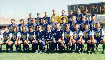 Club Universidad A.C.