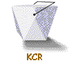 KCR