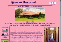 Beragoo Homestead