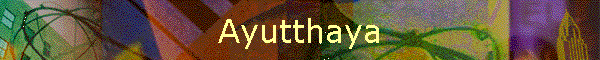 Ayutthaya