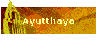 Ayutthaya