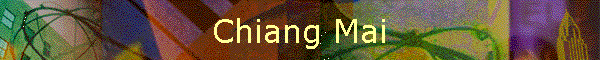 Chiang Mai