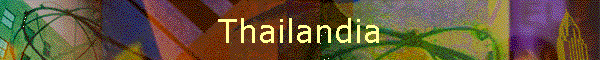 Thailandia