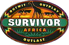 Survivor III Africa