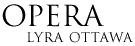 Opera Lyra Ottawa