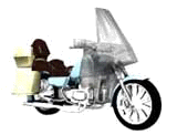 motorbike