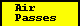 Jet Airways Unlimited Travel Air Passes 