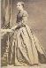Johanna Wedd, born 1815