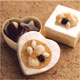 capiz shell favor boxes