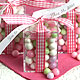 parisian mints