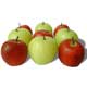 apple candles
