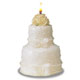 pearl pillar candles