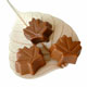 chocolate truffles