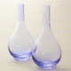 large droplet vase
