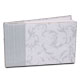 platinum guest book