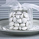 mini white l'amour candy