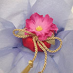 sachets wedding favors, bridal shower favors & gifts