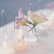 themed wedding favors | wine, asian, garden, beach, holiday...