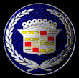 Cadillac Logo