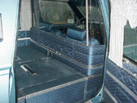 Interior Middle