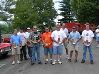 Jellico Winners