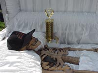 Trophy