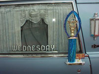 My First Show, My First Trophy