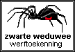Zwarte Weduwee werftoekenning