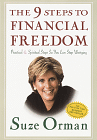9 Steps to Financial Freedom