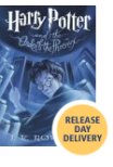 Harry Potter and the Order of the Phoenix