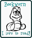 I'm a Bookworm!