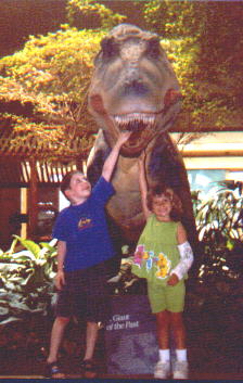 Me and cousin Kaitlin