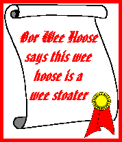 Hoose Award