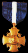Death from Above Medal awarded to Dirty Sanchez for most kills attained during Great War 4 - November 2000 - having 19 kills in one quarter - proving that he is "Death from Above!!!"