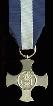 UKDSC medal awarded to Tuffy for the most kills in one night during the Misfit War #22.