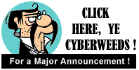 Become a Cyber-Citizen!