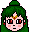 Sailor Pluto/Setsuna