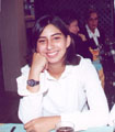 Me, 2000.