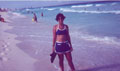 Me in Cancun, 2001.