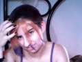 More hair rebellion, Dec. 2002