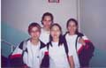 Camu, Malchik, Ross & I
