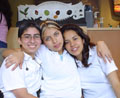 Malchik, Ross & I