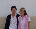 Malchik & I