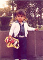 Me again...
