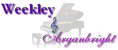 Weekley and Arganbright