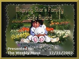 Morning Star's Awards