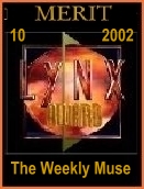 Lynx Merit Award